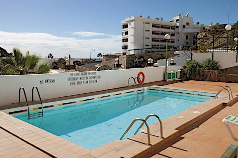 Puerto Mar
